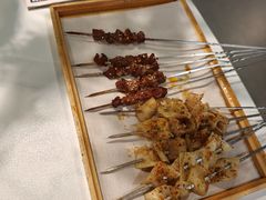 -西夏回族烧麦馆(牡丹街店)