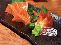 -炉胜·炉端烧·居酒屋