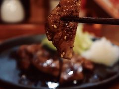 铁板牛舌-半藏居酒屋(香港花园店)