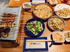 -肉串汪(西便门店)