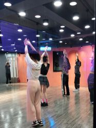 -DOS HOP潮上舞蹈