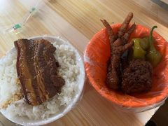 -刘小忙把子肉(北园大街总店)