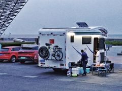 -南汇嘴观海公园