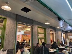 门面-电台巷火锅(科华总店)