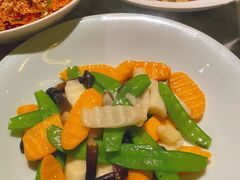 -雀蓝川菜(星悦汇店)