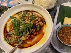 -浩海火燒雲傣家菜(芮欧百货店)