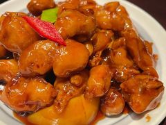 -上名堂·鱼头好吃(体育场路店)