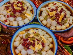 -1819餐厅·团队聚餐·烤串·精酿