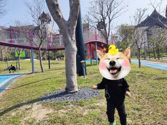 -清远熹乐谷温泉度假酒店