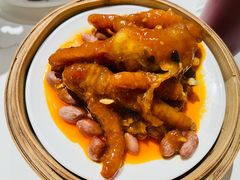 -十六台·经典广东菜(德外大街店)