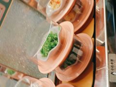 -争鲜回转寿司(天府广场-今站PLUS店)
