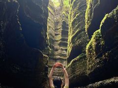 -梭布垭石林景区