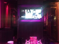 -Kparty·KTV