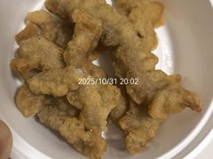 -阿香米线(龙岗万科广场店)