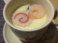 海鲜蒸蛋-季乐