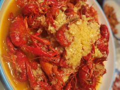-舞虾小说.涮肉.烧烤(国顺东路店)