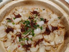 热呛百合-阿英煲(凉城路店)