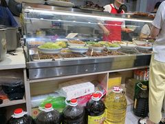 -梅溪·小伙子干挑面(安吉总店)