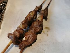 -胖老汉椒麻鸡清真新疆菜(西御街店)