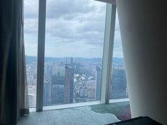 -广州四季酒店