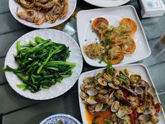 -七鲜渔港美食餐厅(巽寮湾海景店)