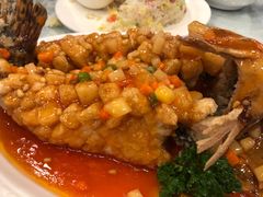 -宝发园名菜馆