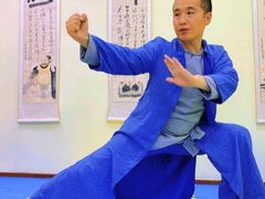 -上海江南武术馆(徐家汇馆)