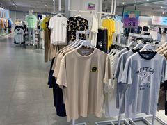 -美特斯邦威(新天地购物中心店)