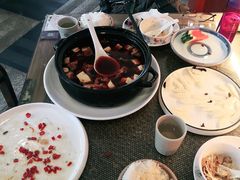 -淮上豆府(水厂路店)