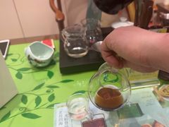 -天福茗茶(王府井百货大楼店)