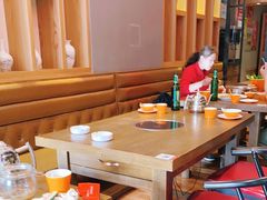 -刘一锅筋头巴脑(小北店)