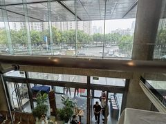 -粤域茶餐厅