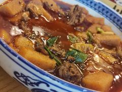 -陈麻婆豆腐(春熙店)