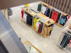 -BIGOFFS 超级折扣(仁恒伊势丹店)