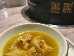 -野·大山里野生菌石锅土鸡(益田假日店)