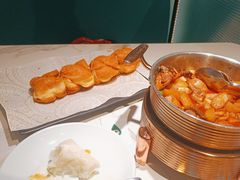 -阿里疆Alijiang·丝路美食·异域风情·清真(长楹天街店)