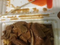 牛杂-细妹五香牛杂(步行街店)