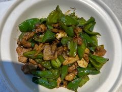 -湘遇长安·湘菜·陕西面(刘家窑店)