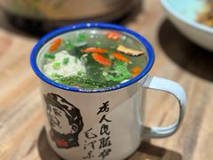 -高嗲嗲·现炒下饭菜(石鼓路店)
