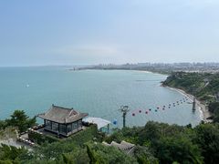 -蓬莱阁景区