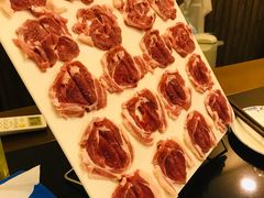 -满禾林火锅(丹东路店)