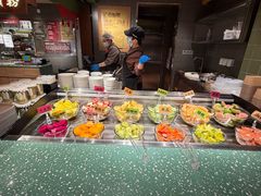 -水平有限广西米粉·广西风味集(五道口店)