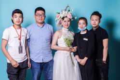 点击看大图 -戛纳印象摄影(潮拍定制馆)