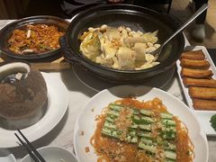 -汤城小厨•粤菜•靓汤(西直门凯德MALL店)