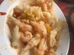 -黎记大排档(慈云路店)