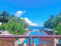 -石梅湾艾美度假酒店