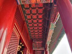 -天安门城楼
