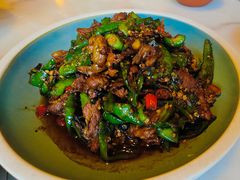 -嘉丰湘菜馆(芳群园店)
