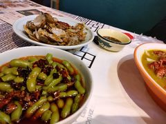 -拙味兄弟龙虾·江湖菜(和畅堂店)