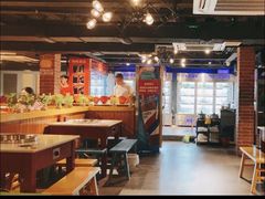 -钢管厂五区小郡肝火锅串串香(清河店)